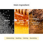 NEOGEN- Dermalogy Real Polish Honey and Sugar 100g