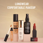 Swiss Beauty Real Makeup Base Highlighting Primer Natural Tint 01 – 32ml