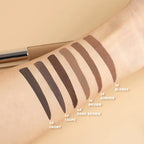 IMAGIC 6-Color Waterproof Eyebrow Dye Cream | Long-Lasting Eyebrow Tint