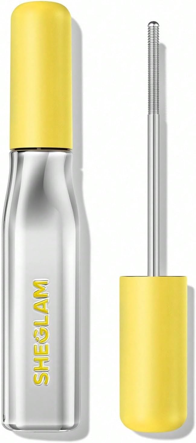 SHEGLAM Lashlighter Iron Curl Mascara