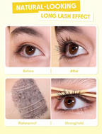 SHEGLAM Lashlighter Iron Curl Mascara