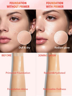 SHEGLAM Melon Melt Niacinamide Serum Primer 30ml