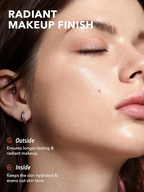 SHEGLAM Melon Melt Niacinamide Serum Primer 30ml