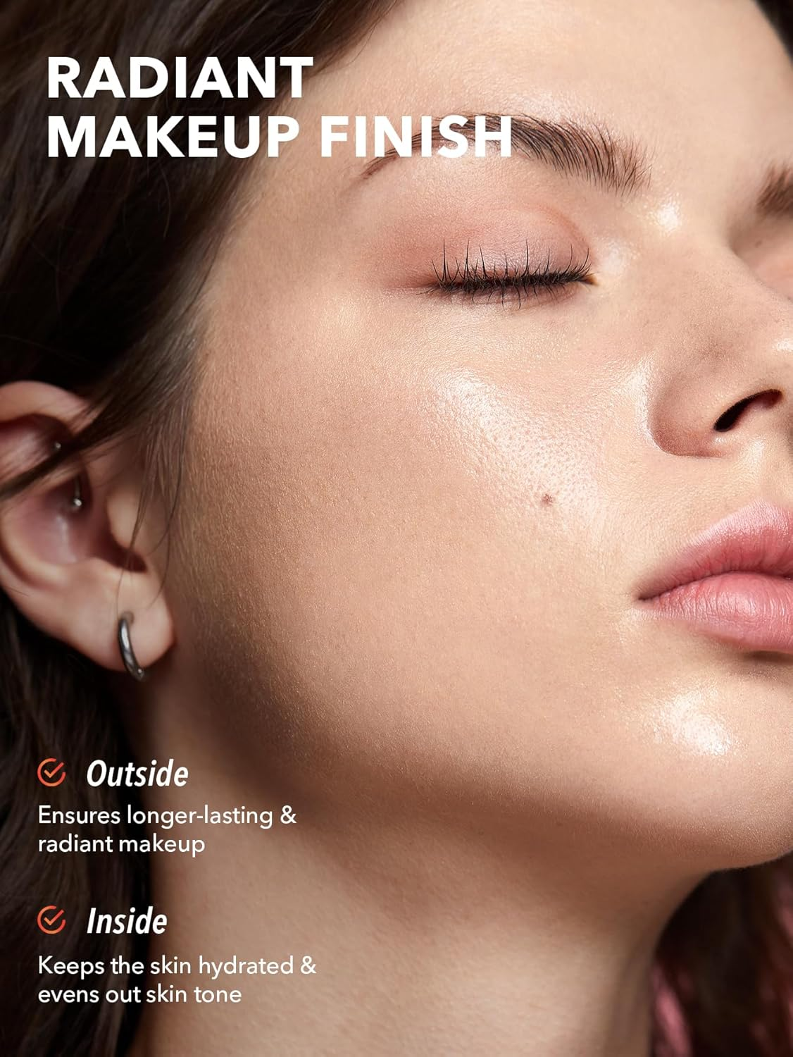 SHEGLAM Melon Melt Niacinamide Serum Primer 30ml