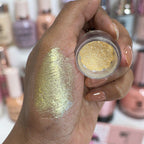 Everly Beauties #303 Series Duochrome Loose Pigment | Color Shifting Eye Pigment