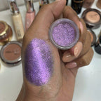 Everly Beauties #303 Series Duochrome Loose Pigment | Color Shifting Eye Pigment