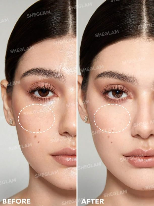 Sheglam Hydro-touch Refreshing Setting Powder
