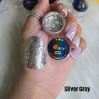 Everly Beauties CR Series Loose Pigment Eyeshadow | Soft Shimmer & High Pigment