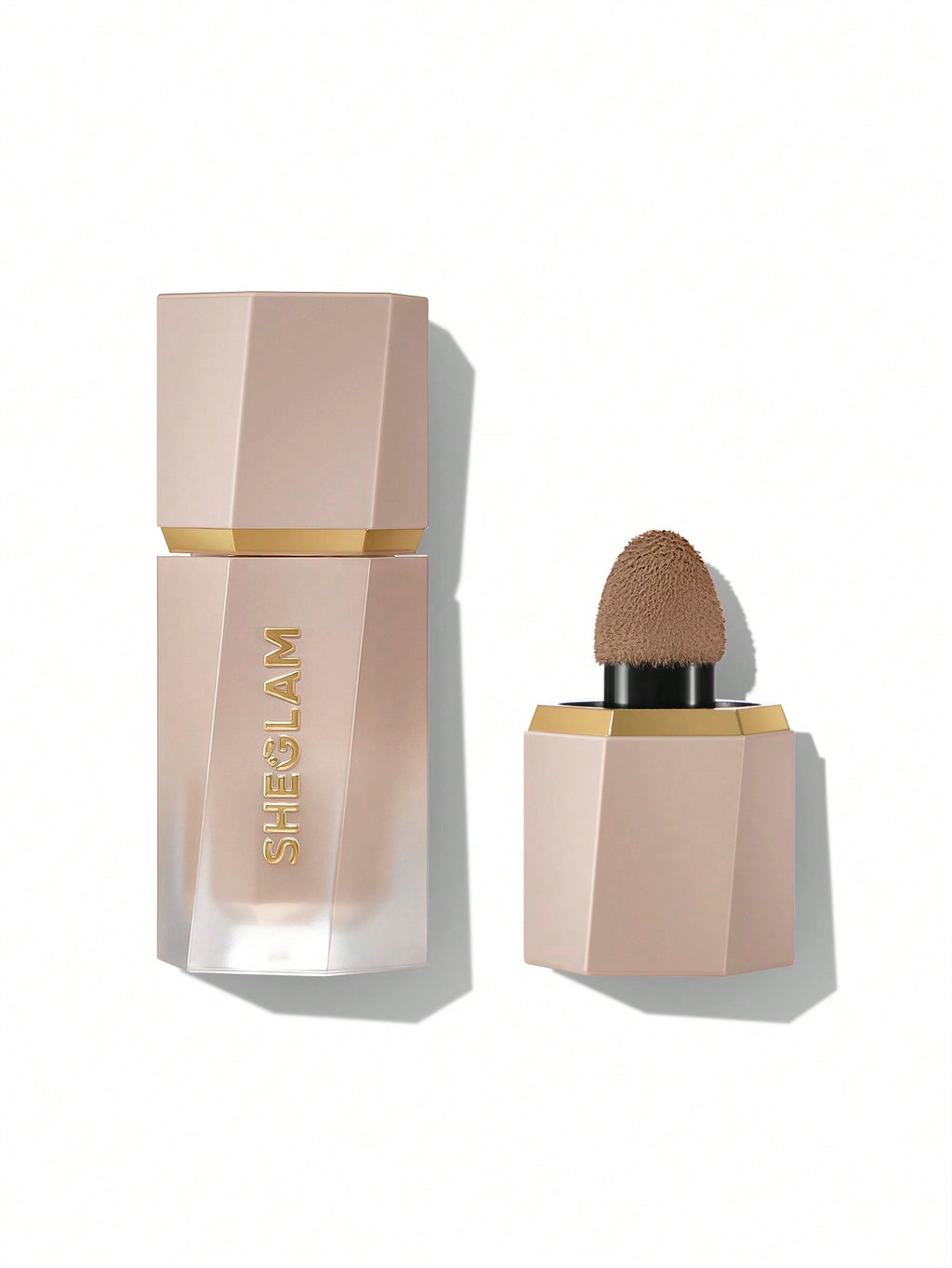 Sheglam Sun Sculpt Liquid Contour | Long-Wearing Sun-Kissed Sculpt