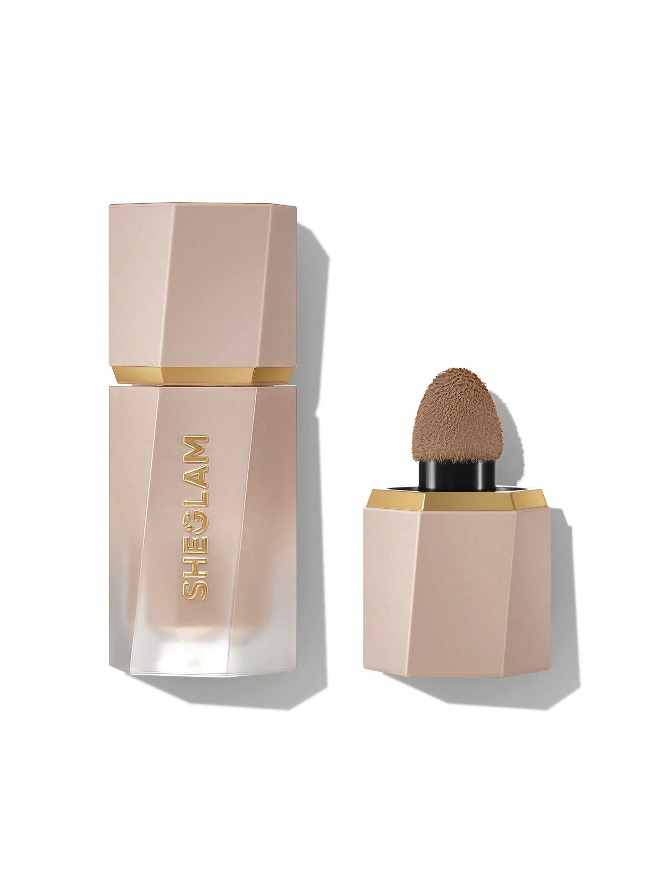 Sheglam Sun Sculpt Liquid Contour | Long-Wearing Sun-Kissed Sculpt