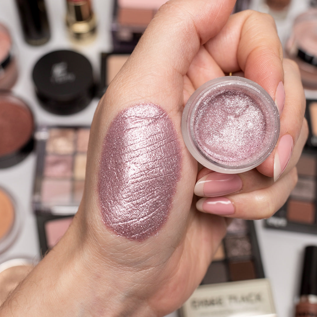 Everly Beauties #303 Series Duochrome Loose Pigment | Color Shifting Eye Pigment