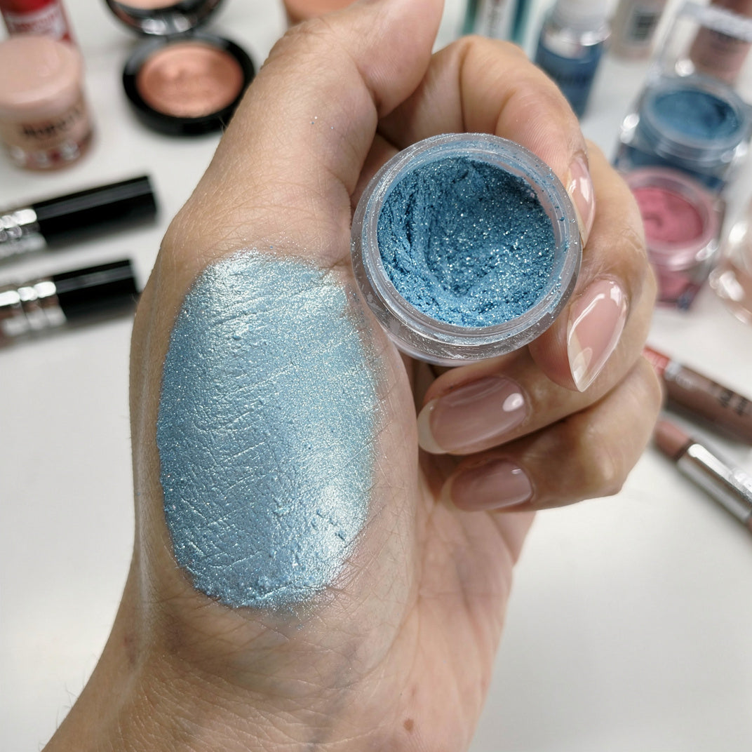 Everly Beauties #303 Series Duochrome Loose Pigment | Color Shifting Eye Pigment