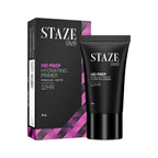 Staze 9to9 HD Prep Hydrating Primer – 12H Long-Lasting, Pore & Fine Line Blur