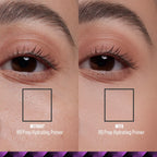 Staze 9to9 HD Prep Hydrating Primer – 12H Long-Lasting, Pore & Fine Line Blur