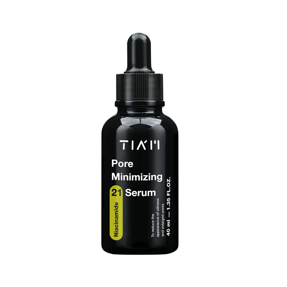 TIAM-21 Pore Minimizer Serum 40ml bottle