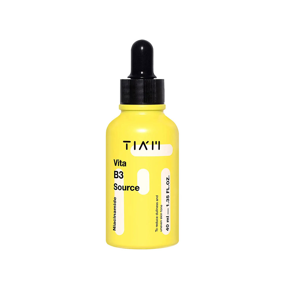 TIAM Vita B3 Source Serum 40ML