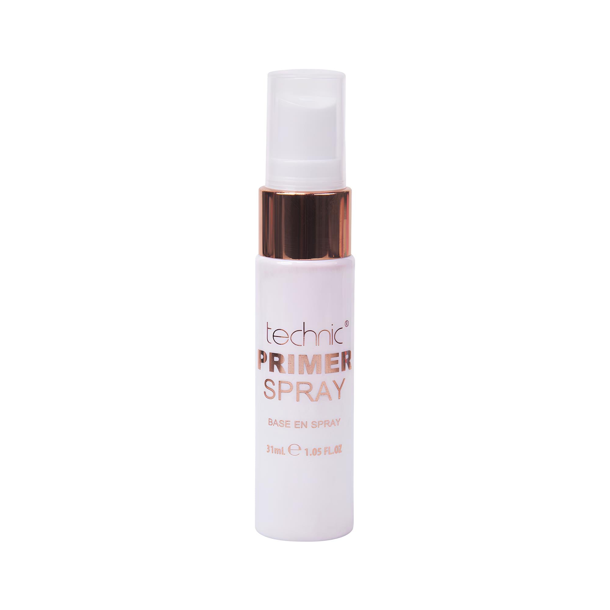 Technic Primer Spray – Hydrating Mist Makeup Primer 31ml