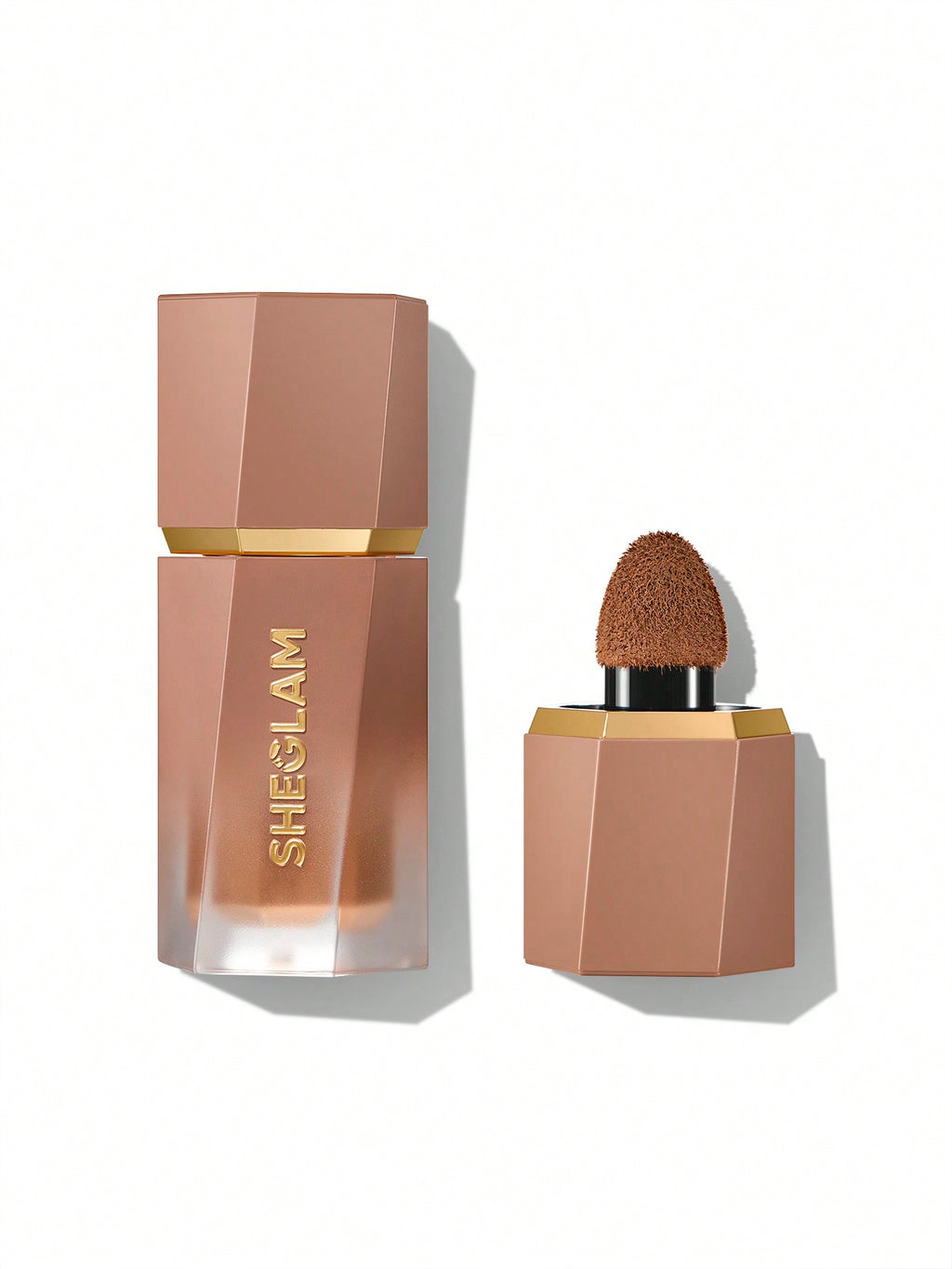 Sheglam Sun Sculpt Liquid Contour | Long-Wearing Sun-Kissed Sculpt