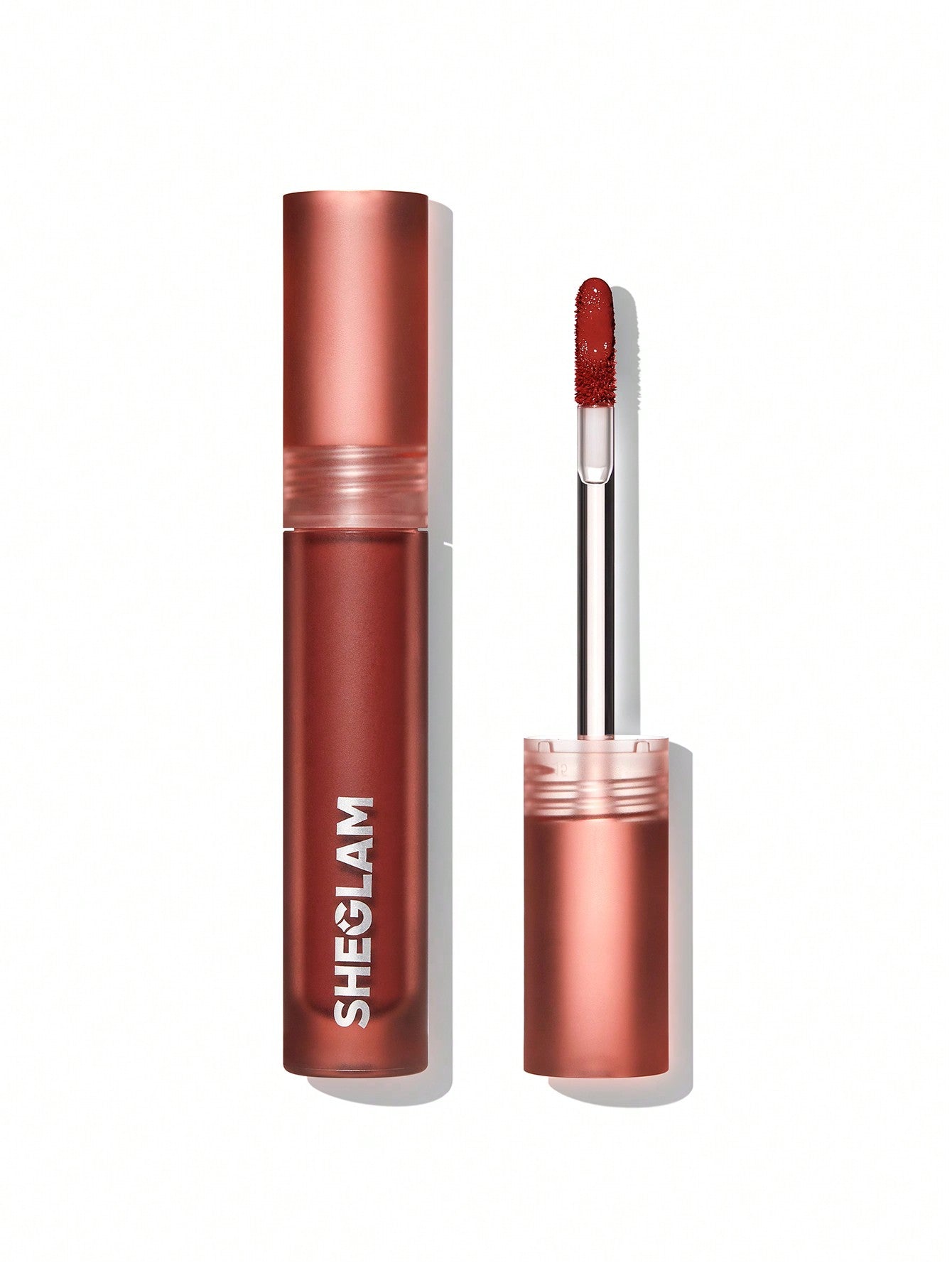 Sheglam Soft Haze Lip Blur | Water-Based Matte Lip Tint with Long-Lasting Color