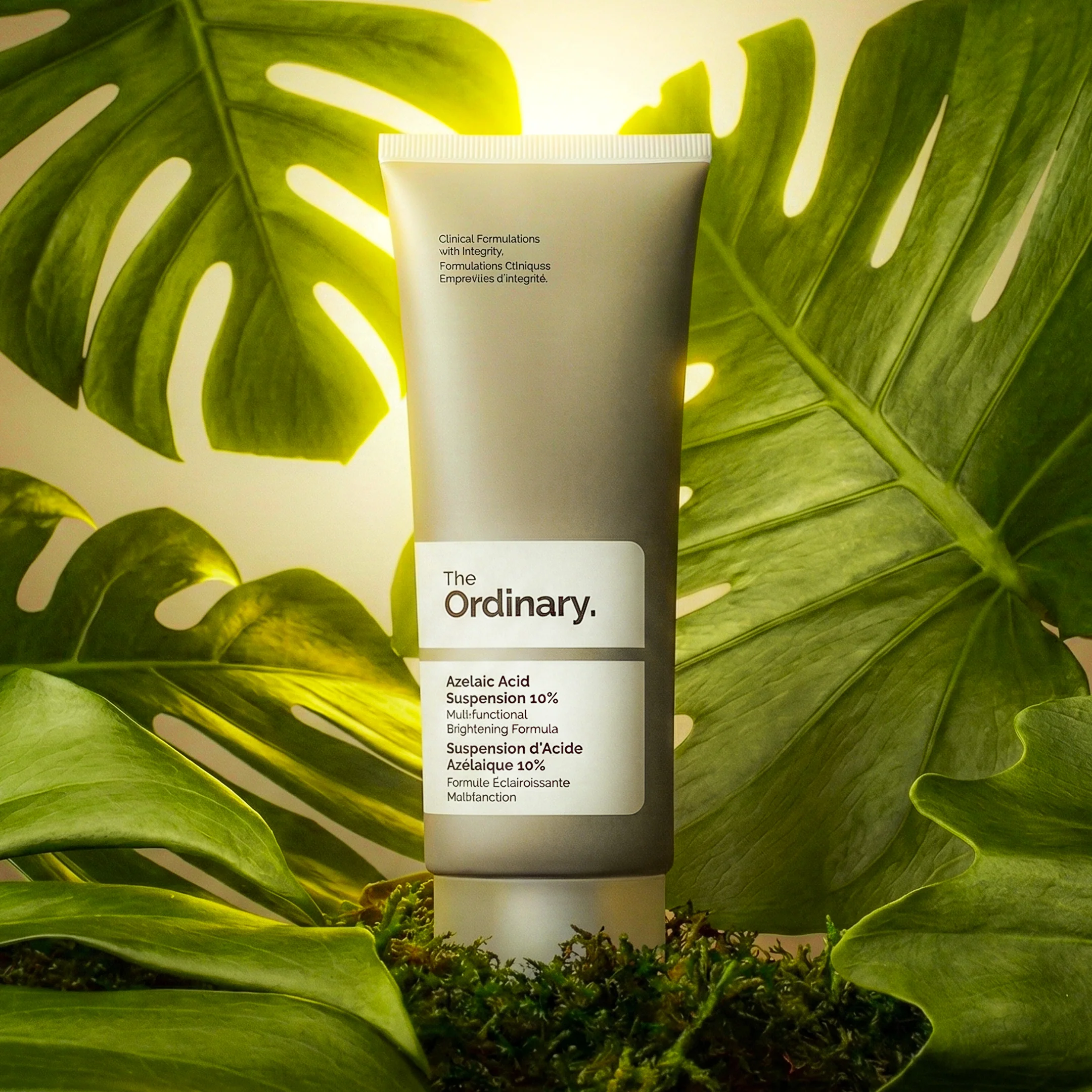 The Ordinary Azelaic Acid Suspension 10%