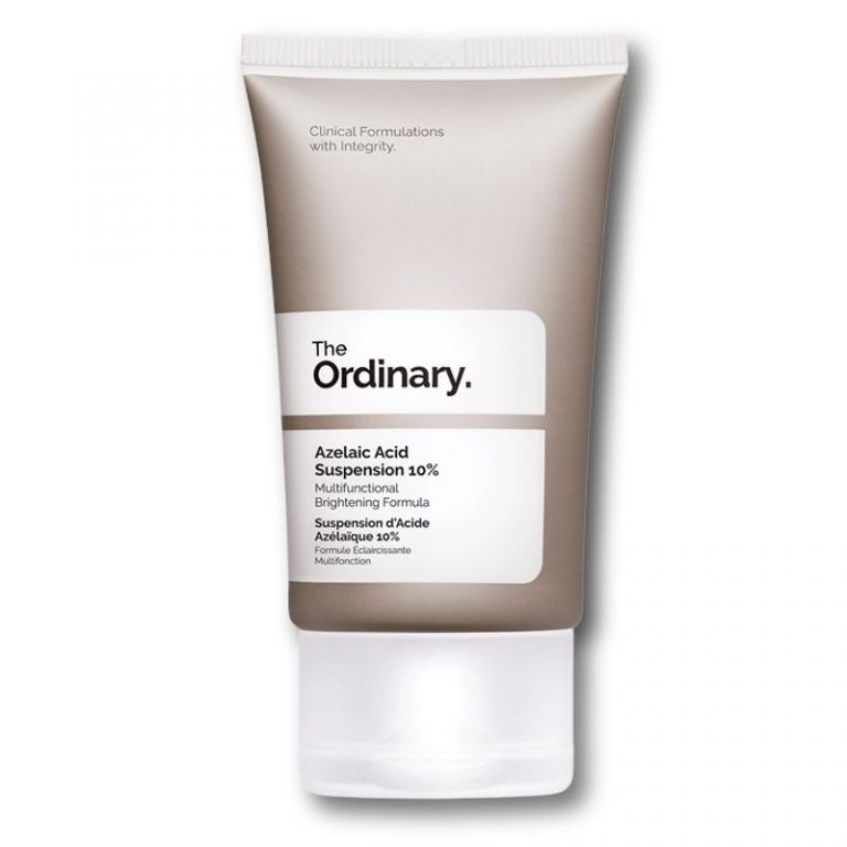 The Ordinary Azelaic Acid Suspension 10%