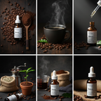 The Ordinary Caffeine Solution 5% + EGCG