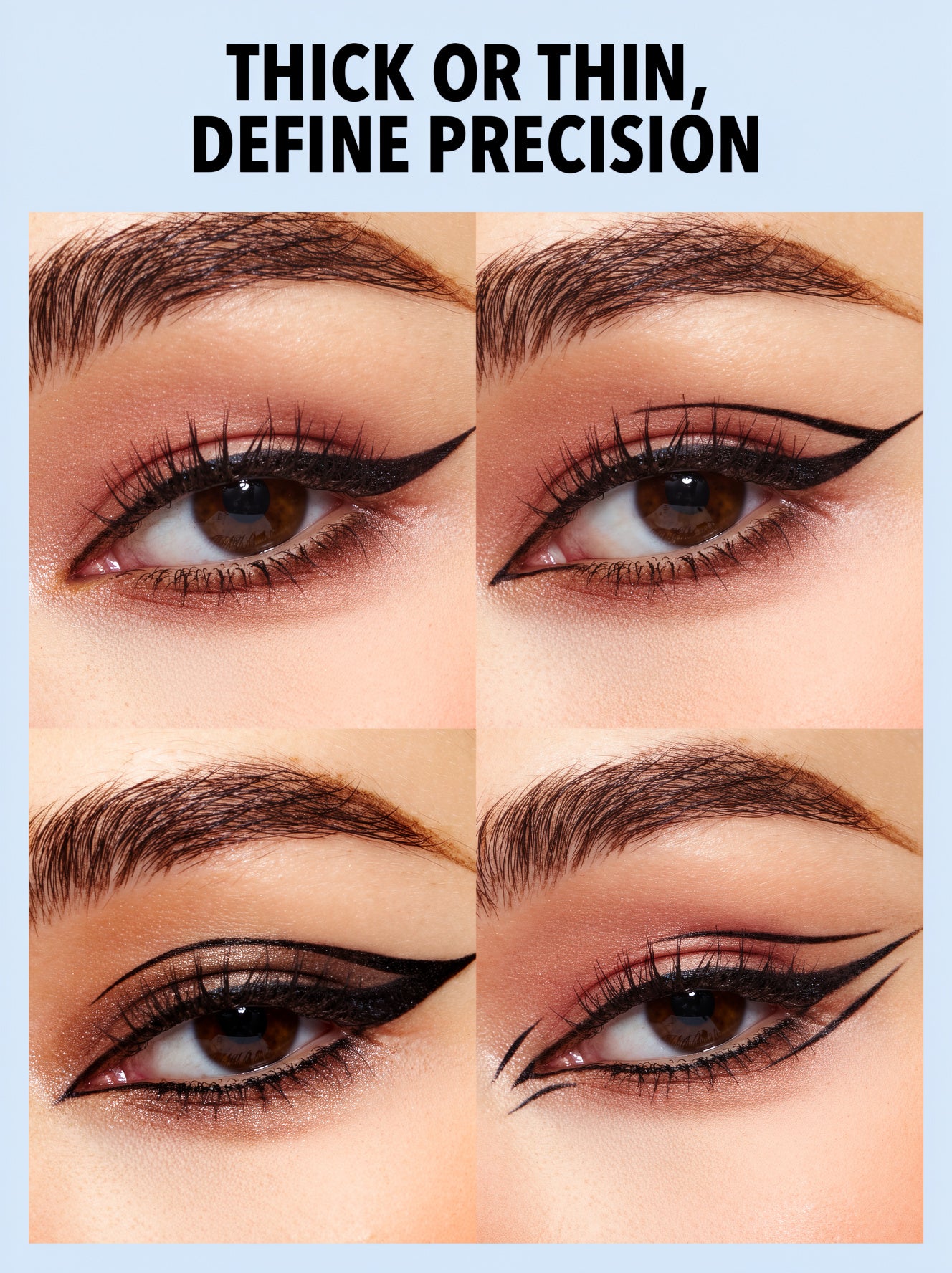 Sheglam Think Sharp Eyeliner