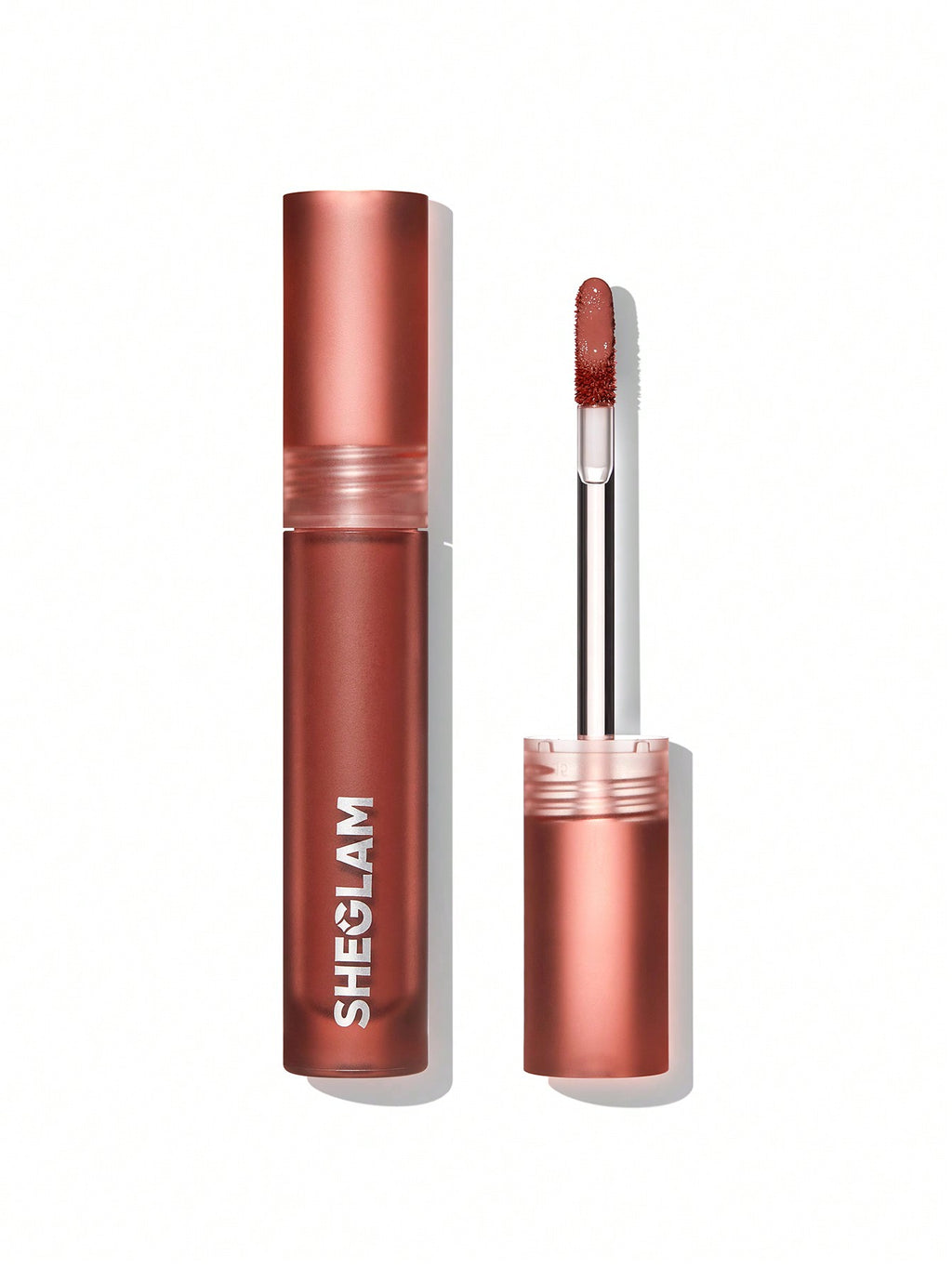 Sheglam Soft Haze Lip Blur | Water-Based Matte Lip Tint with Long-Lasting Color