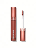 Sheglam Soft Haze Lip Blur | Water-Based Matte Lip Tint with Long-Lasting Color