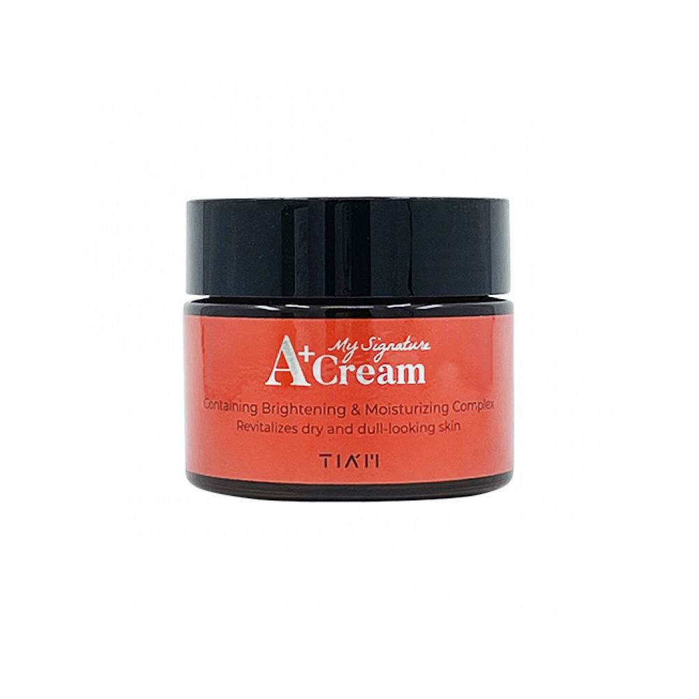 Tiam My Signature A+ Cream 50ml