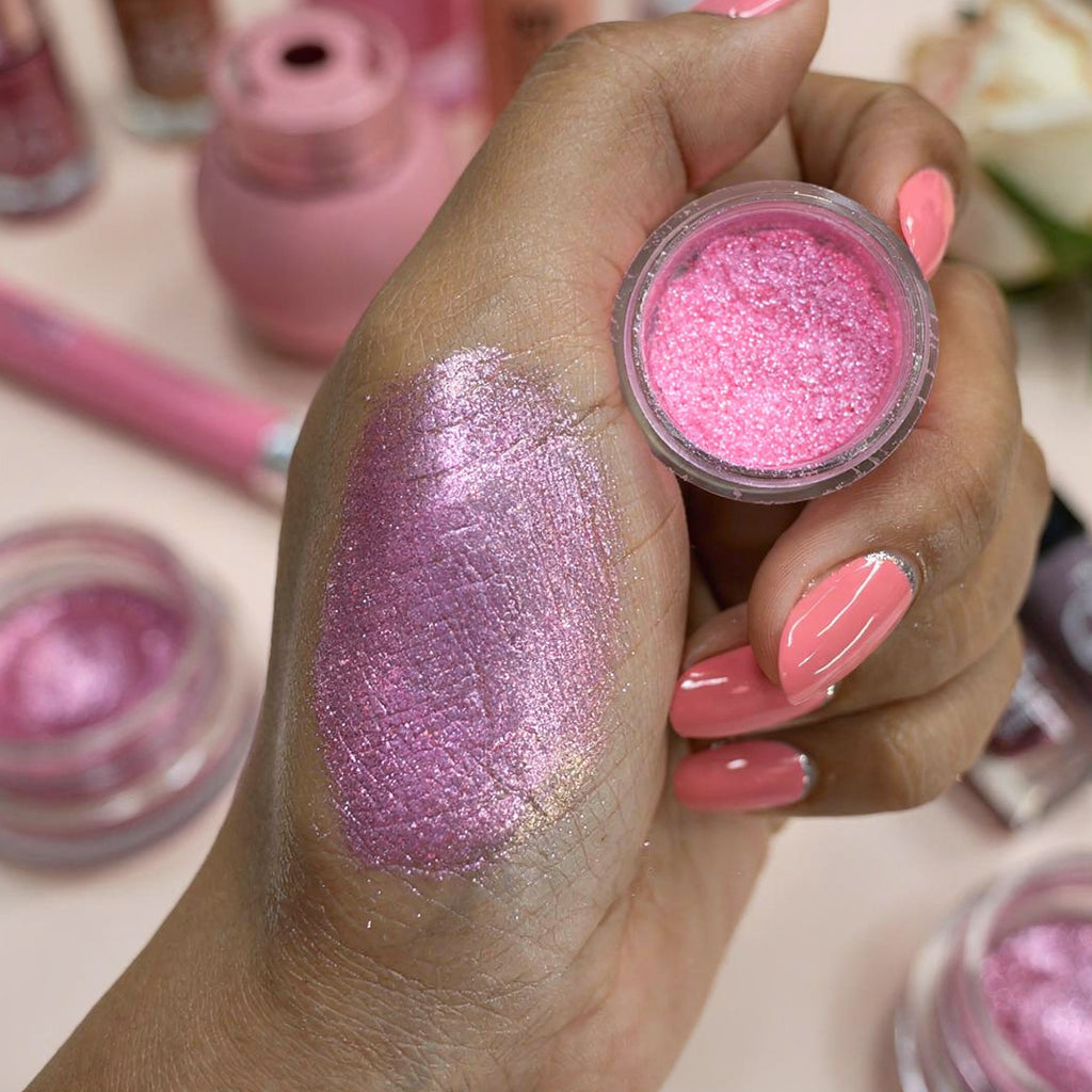 Everly Beauties #303 Series Duochrome Loose Pigment | Color Shifting Eye Pigment