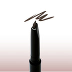 Wet n Wild Ultimate Brow Retractable Brow Pencil | Dark Brown