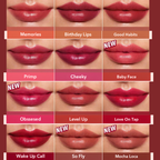 Sheglam Take A Hint Lip Tint-Wake-Up Call
