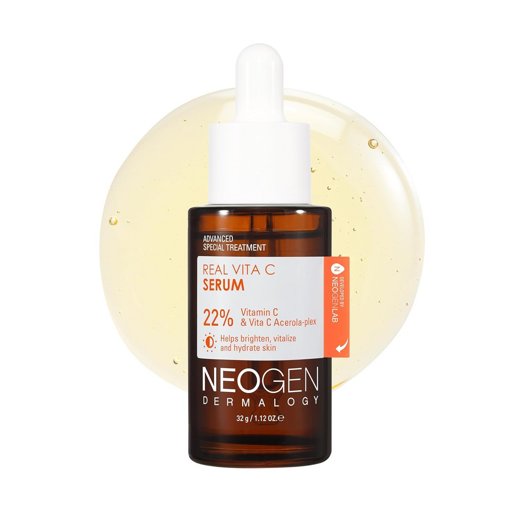 NEOGEN Dermalogy Real Vita C Serum 32G