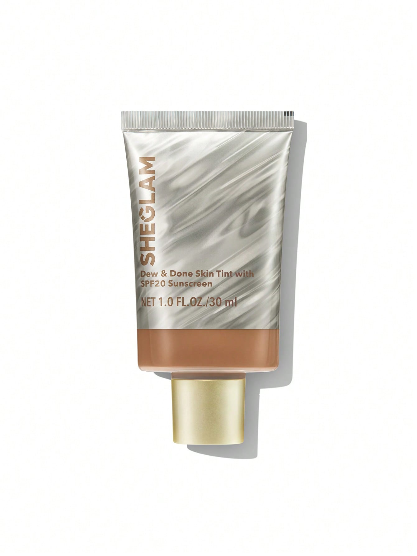 SHEGLAM Dew & Done Skin Tint With SPF20