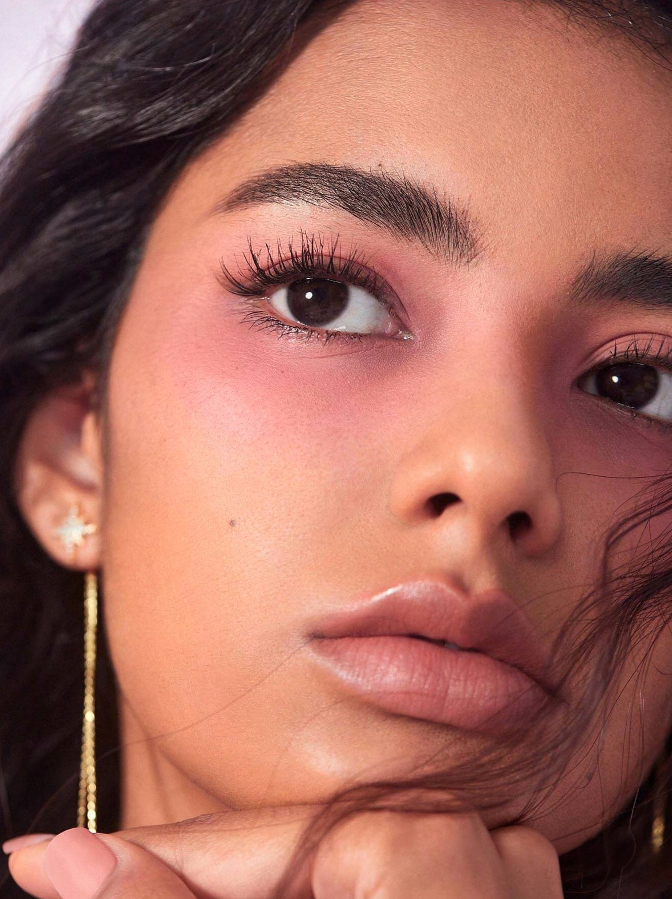 Sheglam Love Dive Tender Heart Powder Blush-