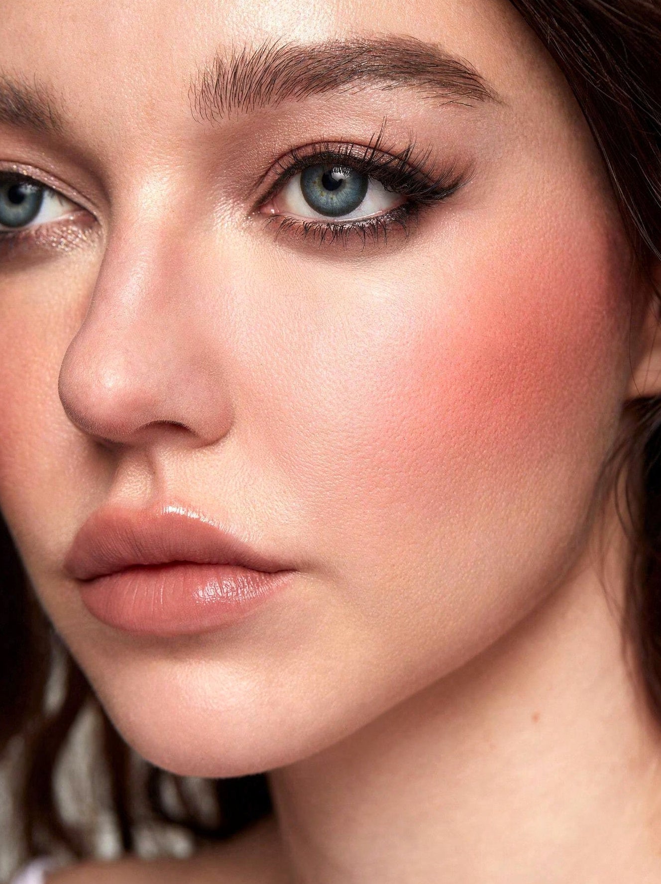 Sheglam Cheeky Color Jam Cream-to-Powder Blush | Long-Lasting Flush