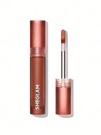 Sheglam Soft Haze Lip Blur | Water-Based Matte Lip Tint with Long-Lasting Color