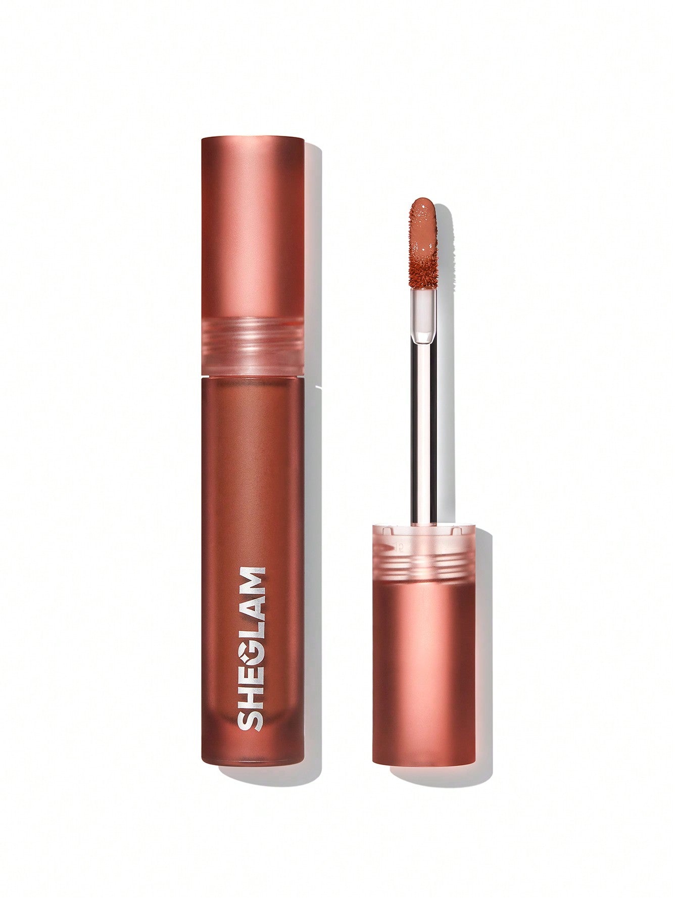 Sheglam Soft Haze Lip Blur | Water-Based Matte Lip Tint with Long-Lasting Color