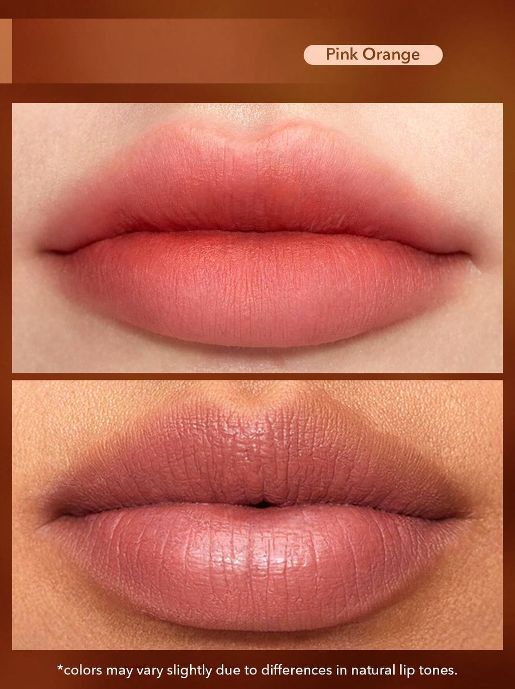 Sheglam Soft Haze Lip Blur | Water-Based Matte Lip Tint with Long-Lasting Color