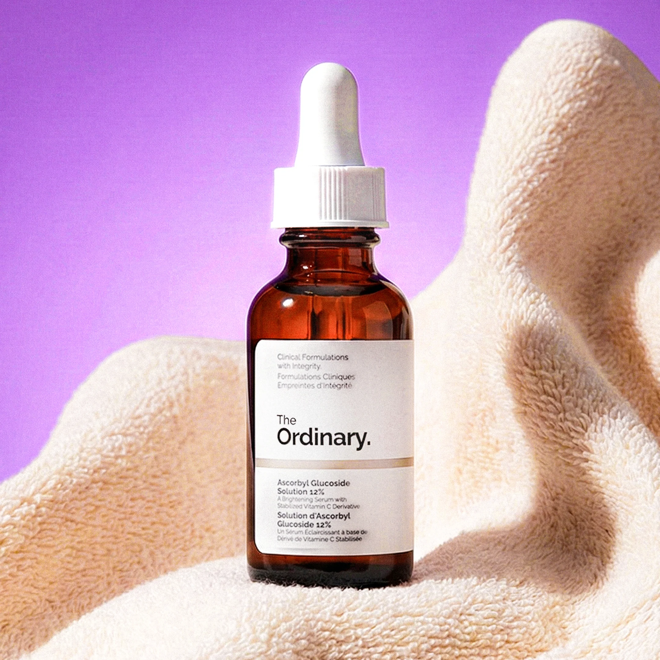 The Ordinary Ascorbyl Glucoside Solution 12%