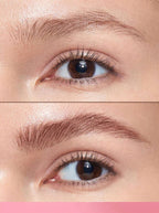 Sheglam Brow-Fection Angled Brush & Dip – Flawless, Natural-Looking Brows