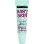 Maybelline Baby Skin Instant Pore Eraser Primer – Clear Pore-Minimizing Base