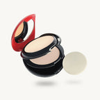 MARS Silky Skin Compact Powder | Matte & Glow 2-in-1 Compact Powder