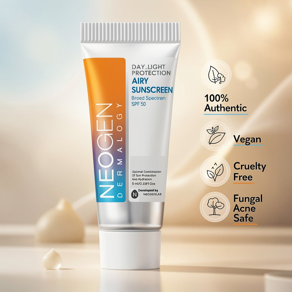 Neogen Dermalogy Day-Light Protection Airy Sunscreen Mini