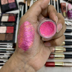 Everly Beauties 313 Series Multichrome Loose Pigment Eyeshadow | High-Shine Color Shift