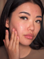 Sheglam Good Grip Hydrating Primer – Travel Size | Smooth, Hydrated Base