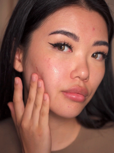 Sheglam Good Grip Hydrating Primer – Travel Size | Smooth, Hydrated Base