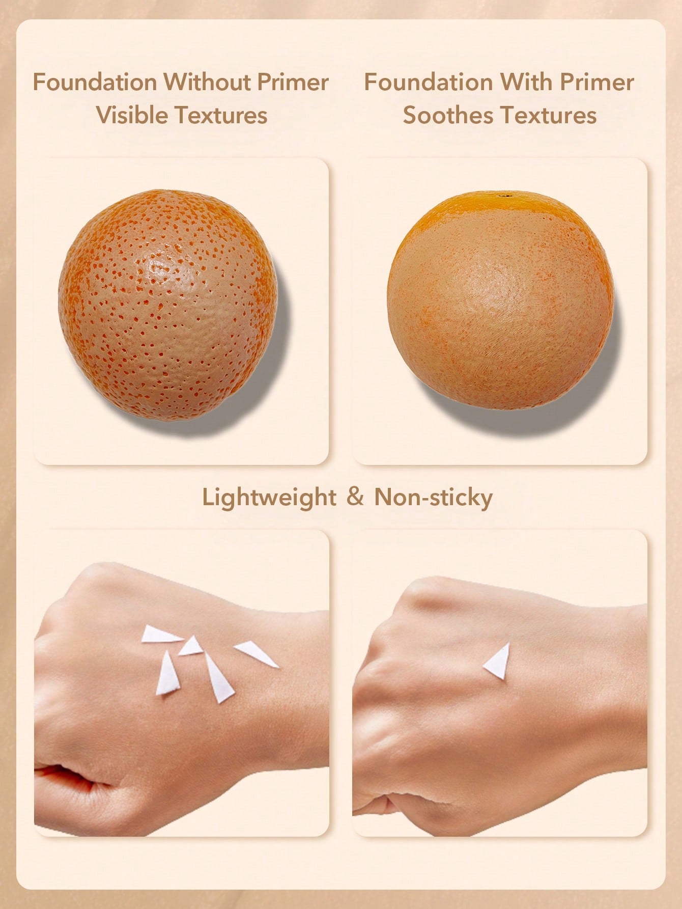 Sheglam – Pore Eraser Blurring Stick