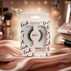 Technic Faux Silk Lashes – Bolero | Lightweight Vegan False Lashes in Bangladesh